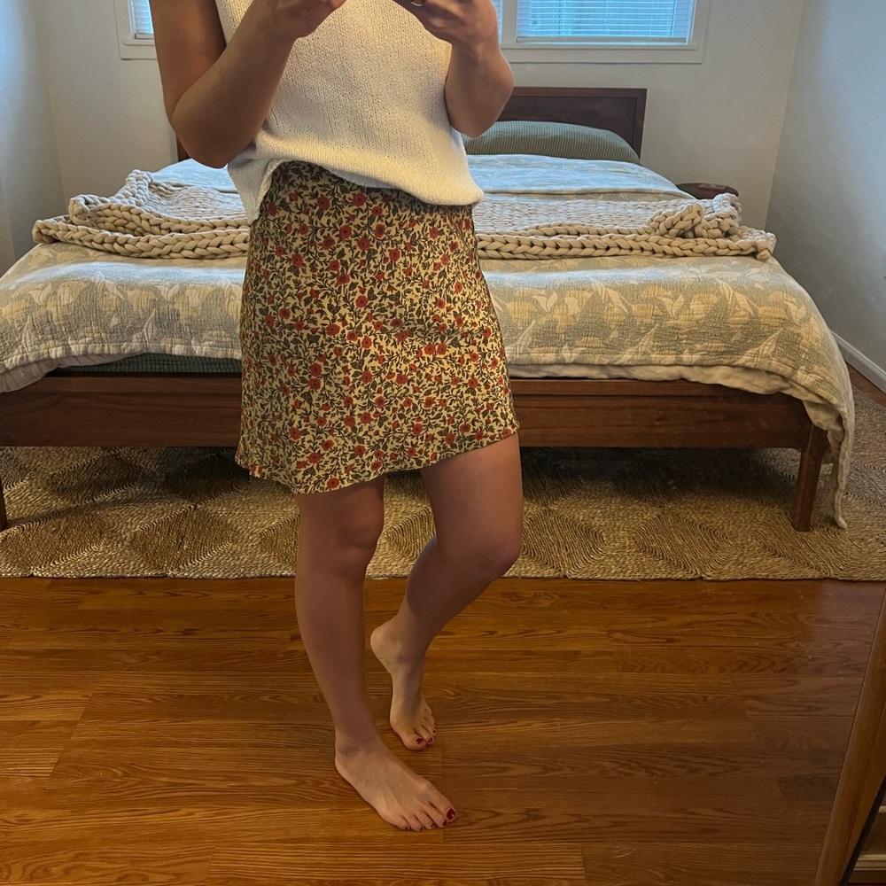 Realisation Par Skirt